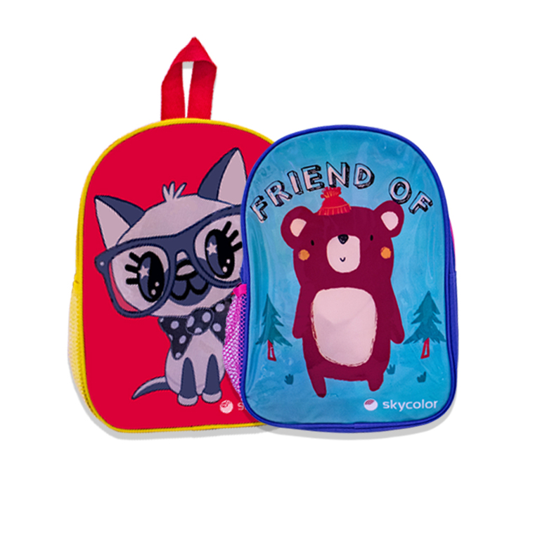 Mochila Pop infantil
